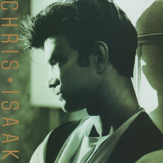 Cover artwork for Cryin'