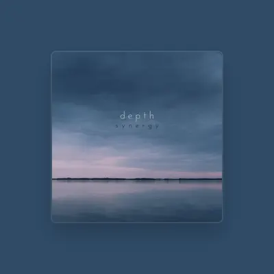 Listen to Depth, watch music videos, read bio, see tour dates & more!