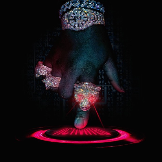 Cover artwork for Set the Record Straight (feat. Chris Brown)