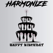 Happy Birthday - Harmonize