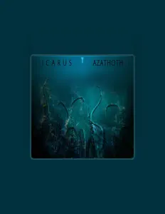 Escucha a Icarus, mira videos musicales, lee su biografía, consulta las fechas de las gira y más.