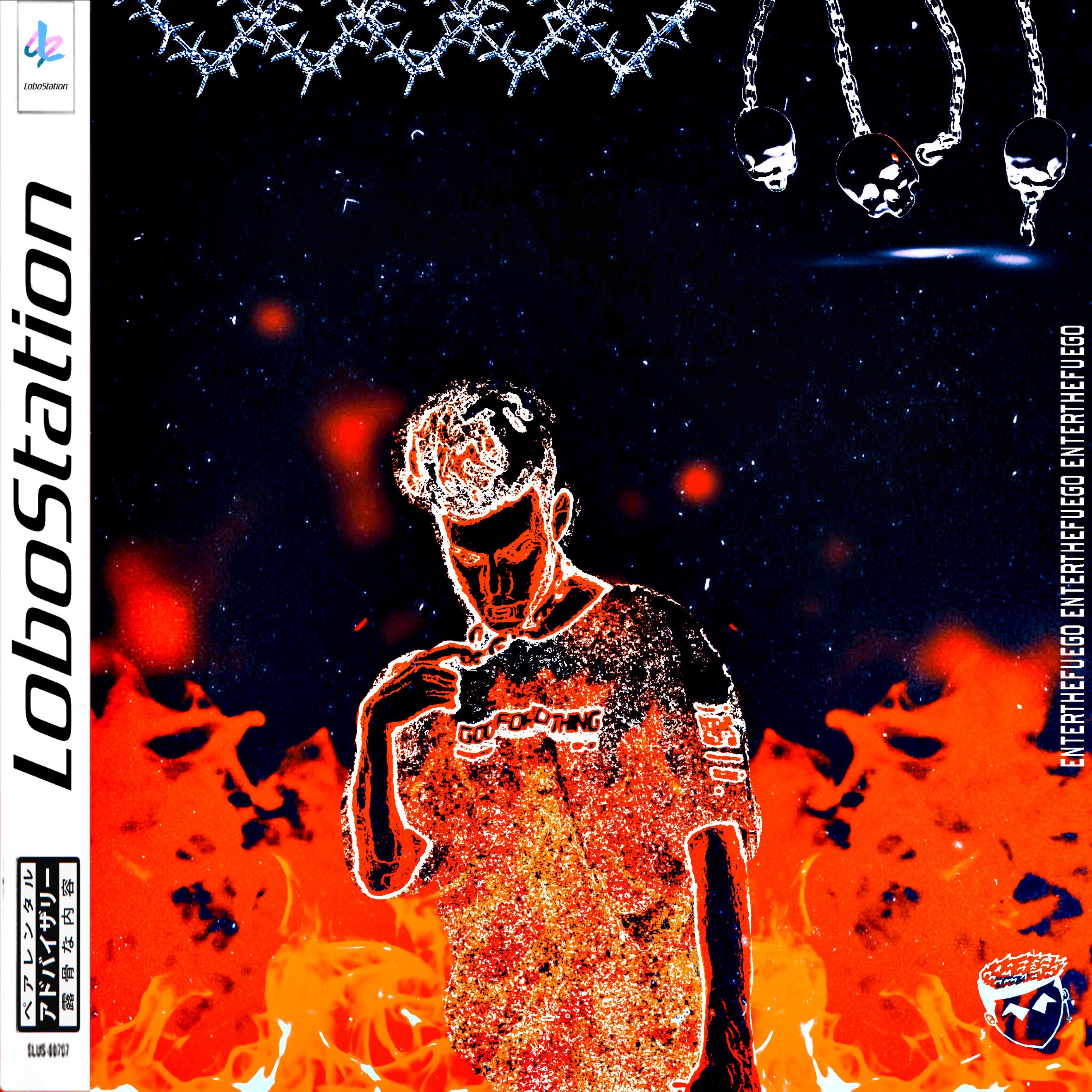 Enter The Fuego - Single