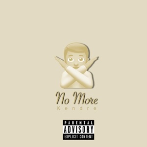 No More - Single