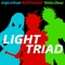 Light Triad (feat. Delta Deez & Knight of Breath) - RapKnight lyrics