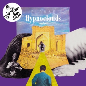 Hypnoclouds Remixes - EP