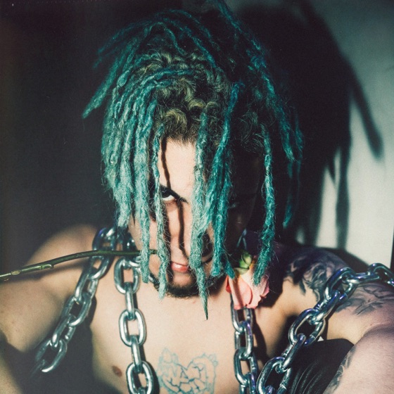 Cover artwork for LINK