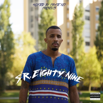 Sr. Eighty Nine - EP