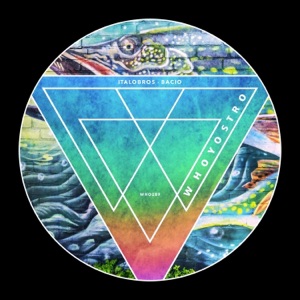 Bacio - Single