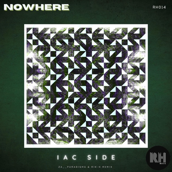 Nowhere - Single