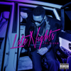 Jeremih - Don't Tell 'Em (feat. YG) artwork