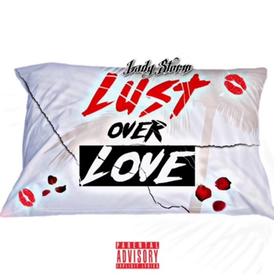 Lust Over Love - Single