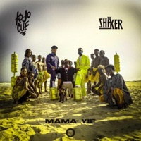 Mama Yie - Single - Ko-Jo Cue & Shaker