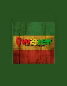 Qwister: песни, клипы, биография, даты выступлений и многое другое.