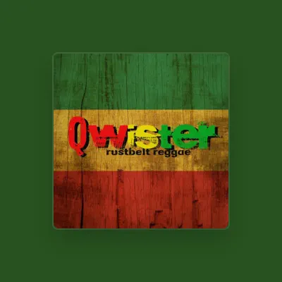 Listen to Qwister, watch music videos, read bio, see tour dates & more!