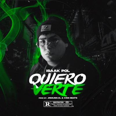 Quiero Verte - Single