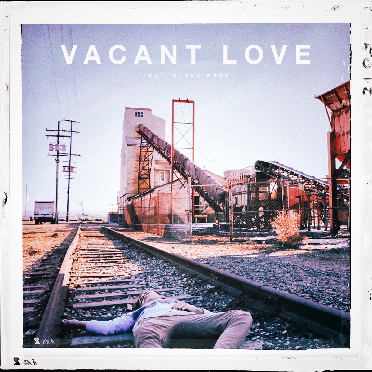 Novemba-Love vacancy. Rising flac