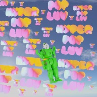Hyper Pop Luv - Single - FromThx L