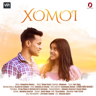 Xomoi - Single