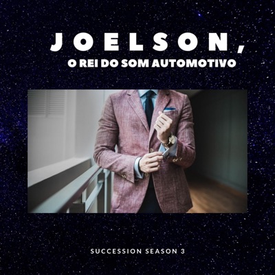 JOELSON O REI DO SOM AUTOMOTIVO - Succession Season 3 (feat. DJ Trending)