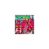 Ghetto Olympics 2 (GO2) - Dyme-A-Duzin