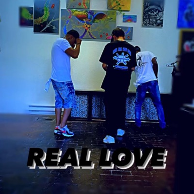 Real Love (feat. Dre Dogg & Smoov) - Single