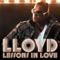 Girls Around the World (feat. Lil Wayne) - Lloyd lyrics