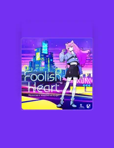 Dengarkan Nyanners, tonton video musik, baca bio, lihat tanggal tur & lainnya!