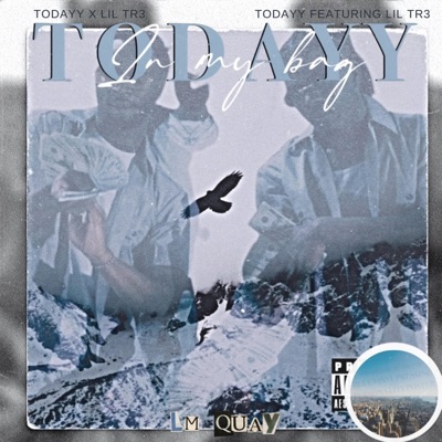 Todayy (feat. Lil Tr3) - Single