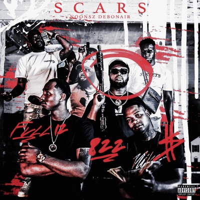 Scars - Single