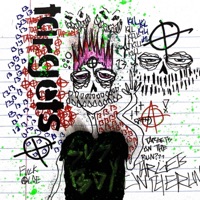 Society Labels Us Outcasts (feat. NOVÂFLED) - Single - DGE