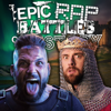 Ragnar Lodbrok vs Richard the Lionheart - Epic Rap Battles of History