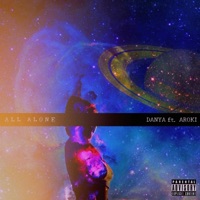 All Alone - Single - Danya C