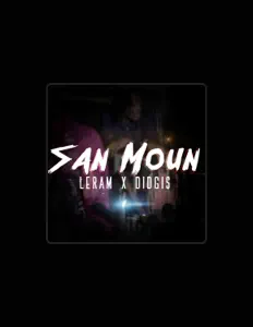 Listen to Leram, watch music videos, read bio, see tour dates & more!