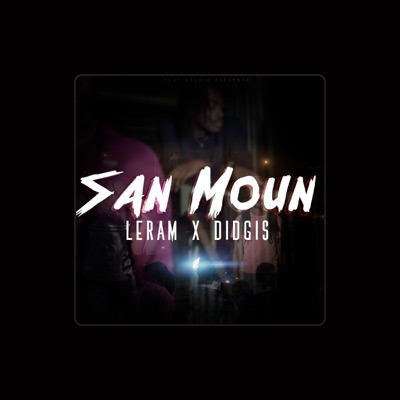 Listen to Leram, watch music videos, read bio, see tour dates & more!