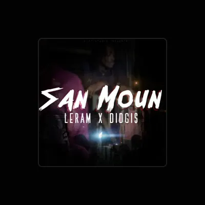Listen to Leram, watch music videos, read bio, see tour dates & more!