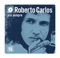Un Gatto Nel Blu - Roberto Carlos lyrics