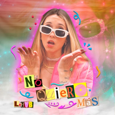 No Quiero Más - Single
