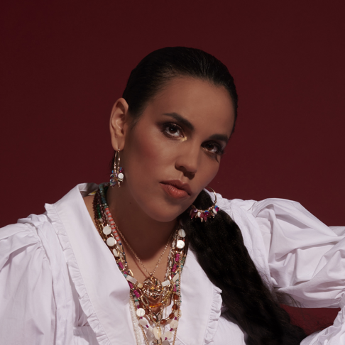 Xenia Rubinos