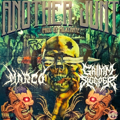 ANOTHER JUNT (feat. Grimm Sleeper) - Single
