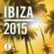 TOOLROOM - IBIZA 2015 cover art