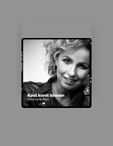 Poslechněte si interpreta Madelijne Kool, sledujte hudební videa, přečtěte si životopis, podívejte se na data turné a další informace.