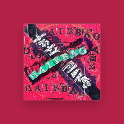Listen to Hairbag, watch music videos, read bio, see tour dates & more!