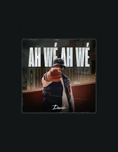 收听 DAVIDE、观看音乐视频、阅读小传、查看巡演日期等 ！