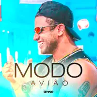MODO AVIAO — AVINE VINNY