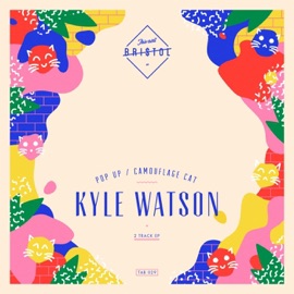 Pop Up (Radio Edit) Kyle Watson