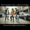 Nu stim sa pretuim (feat. Tigaie & Shobby) - Tonik Obiektiv lyrics