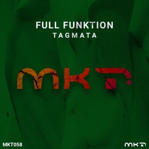 Tagmata (Radio Edit) - Single