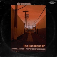 The BackRoad - Milky Wayne