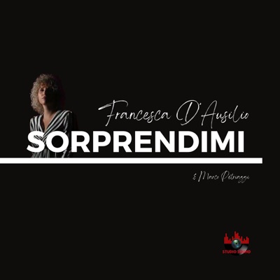 Sorprendimi - Single
