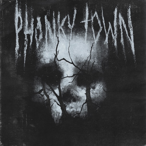 Cover artwork for Phonky Town